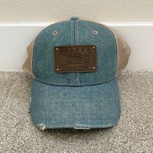 Women’s Cap